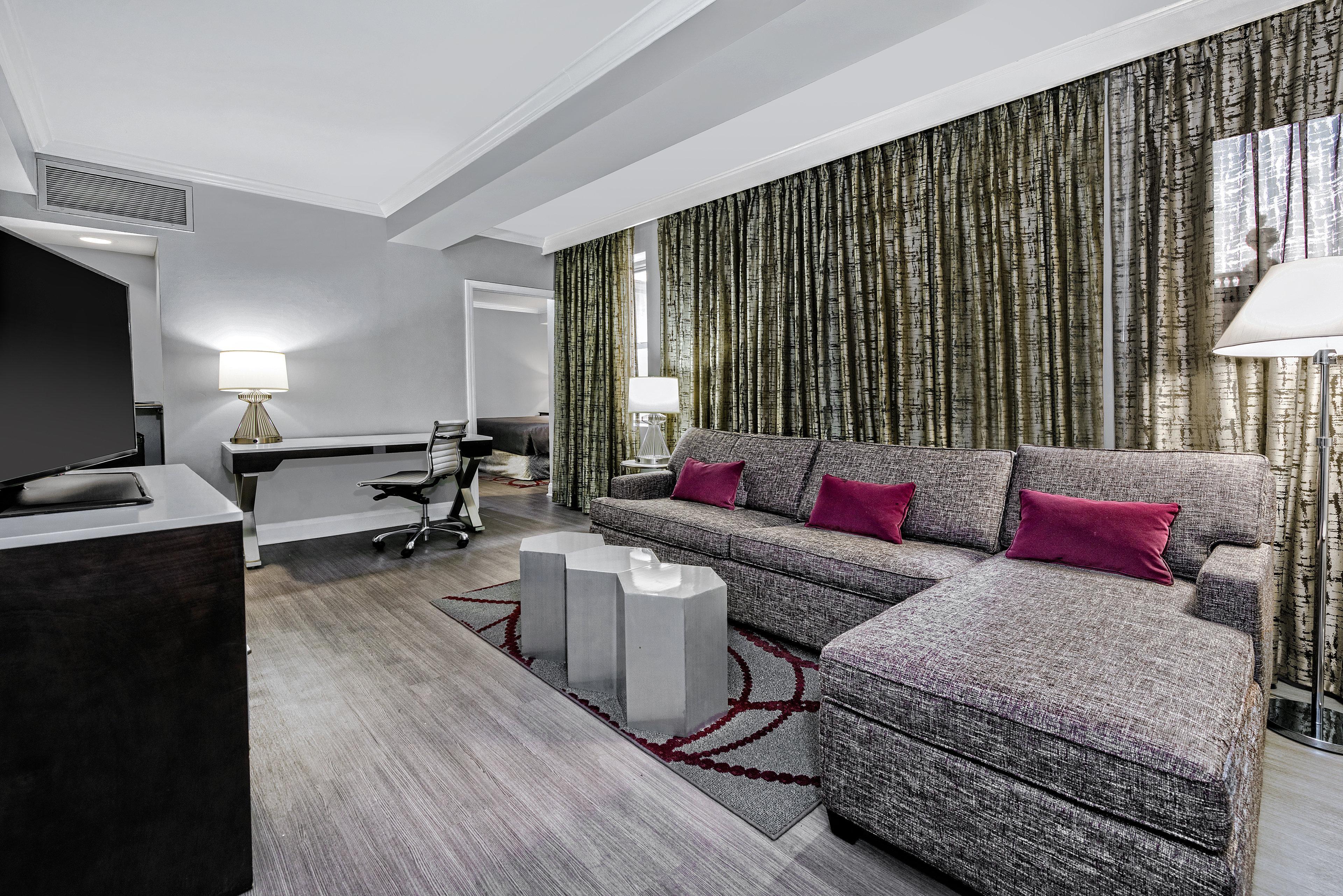 Hotel Indigo Dallas Downtown By Ihg Exterior foto